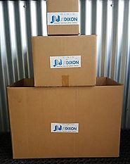 Custom Made Cartons | Full Service Packaging Company