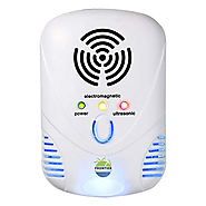 Ultrasonic Pest Repeller: You Need To Know Before You Buy - American Preppers Network : American Preppers Network