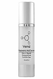 Why Should You Use Hyaluronic Acid Serum?