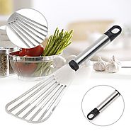 Buy Durable Metal Spatula At Affordable Cost