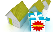 Property Buyers Beware of Cunning Freebies