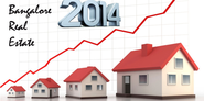 An Analysis and Estimation of Bangalore Housing Sector in 2014