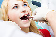 Process Of Impacted Wisdom Teeth Removal