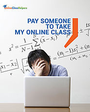 Take My Online Class For Me | Best Test Takers