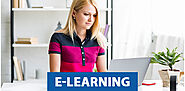 Why Do Working Professionals Prefer E-Learning?
