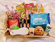 Best Xmas Hampers Ideas or Christmas Gift Baskets