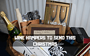 Send Australia Best Wine Gift Hampers in This Christmas