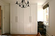 Bespoke Fitted Furniture