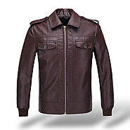 Website at https://www.black-leatherjacket.com/Captain-America-Leather-Jacket-Avengers