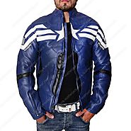 Website at https://www.black-leatherjacket.com/steve-rogers-the-winter-soldier-captain-america-2-blue-jacket