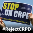 RejectCRPD (@RejectCRPD)
