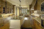 Kitchen Cabinet Makers in Barrington- Aspen Cabinet