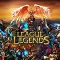 League of Legends zarobiło 600 milionów dolarów w 2013