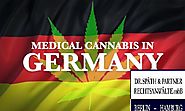 Medizinisches Cannabis in Deutschland