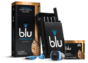 Electronic Cigarette | E-Cigarette | blu eCigs