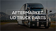 Aftermarket UD Truck Parts
