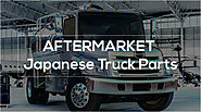 Where to Buy Aftermarket Japanese Truck Parts