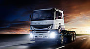 Choosing Aftermarket Parts for Mitsubishi and Fuso Truck