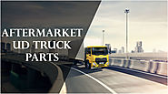 Finding Quality Aftermarket Nissan UD Truck Parts