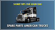 American Truck Parts