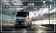 Aftermarket Parts For Fuso Truck