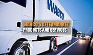 WABCO’S AFTERMARKET PRODUCTS AND SERVICES