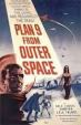 Plan 9 From Outer Space