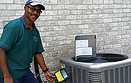 SOCA Mechanical Services: For HVAC in Katy, TX