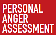 Personal Anger Assessment