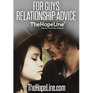 For Guys: Relationship Advice