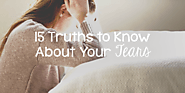 15 Truths You Need to Know About Your Tears