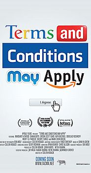 Terms and Conditions May Apply (2013) - IMDb