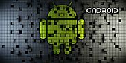 Android App Development Companies | Top Android Developers