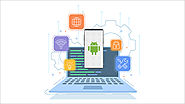 Hire Top Android App Developer | Semidot Infotech