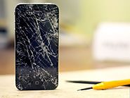 iPhone 4 Screen Replacement and Repair DIY