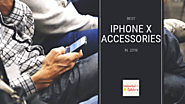 Best iPhone X Accessories in 2019 - Blog Unlimited Cellular