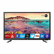Smart LED TV with 8GB Internal Storage | LED TV with Screen Capture