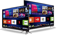 Best 4K UHD Smart TV in an Affordable Price Range