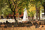 Historical Landmarks You Should Visit in Boston, Massachusetts