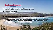 Franchise for sale in Coffs Harbour, North Coast, NSW