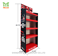 Know Need of Cardboard Display Stands