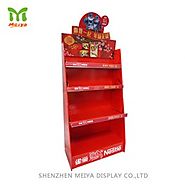 Pick Reliable Company to Buy Quality Corrugated and Cardboard Display Stands