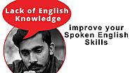 Lack of English Knowledge Join Today English Speaking Institute