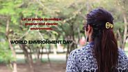 World Environment Day 2018