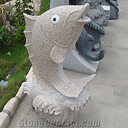 Stone Animal: Stone Animals Manufacturers, Decorative Stone Animal