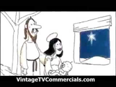 Banned Funny Christmas Commercial