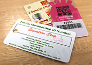Get High-Quality Plastic Card from Reliable Company