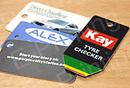Avail Plastic Key Fobs Online at Affordable Prices