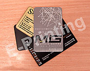 Choose the Best Quality Plastic Card for Business Purposes from Leading Company